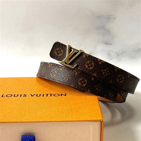 lv riem mannen|Men's Designer Belts .